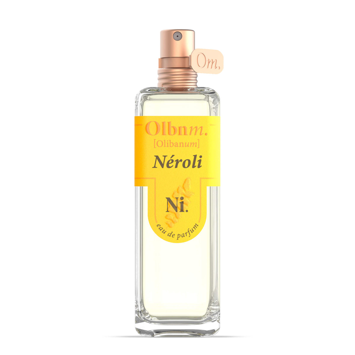 Olibanum - Neroli