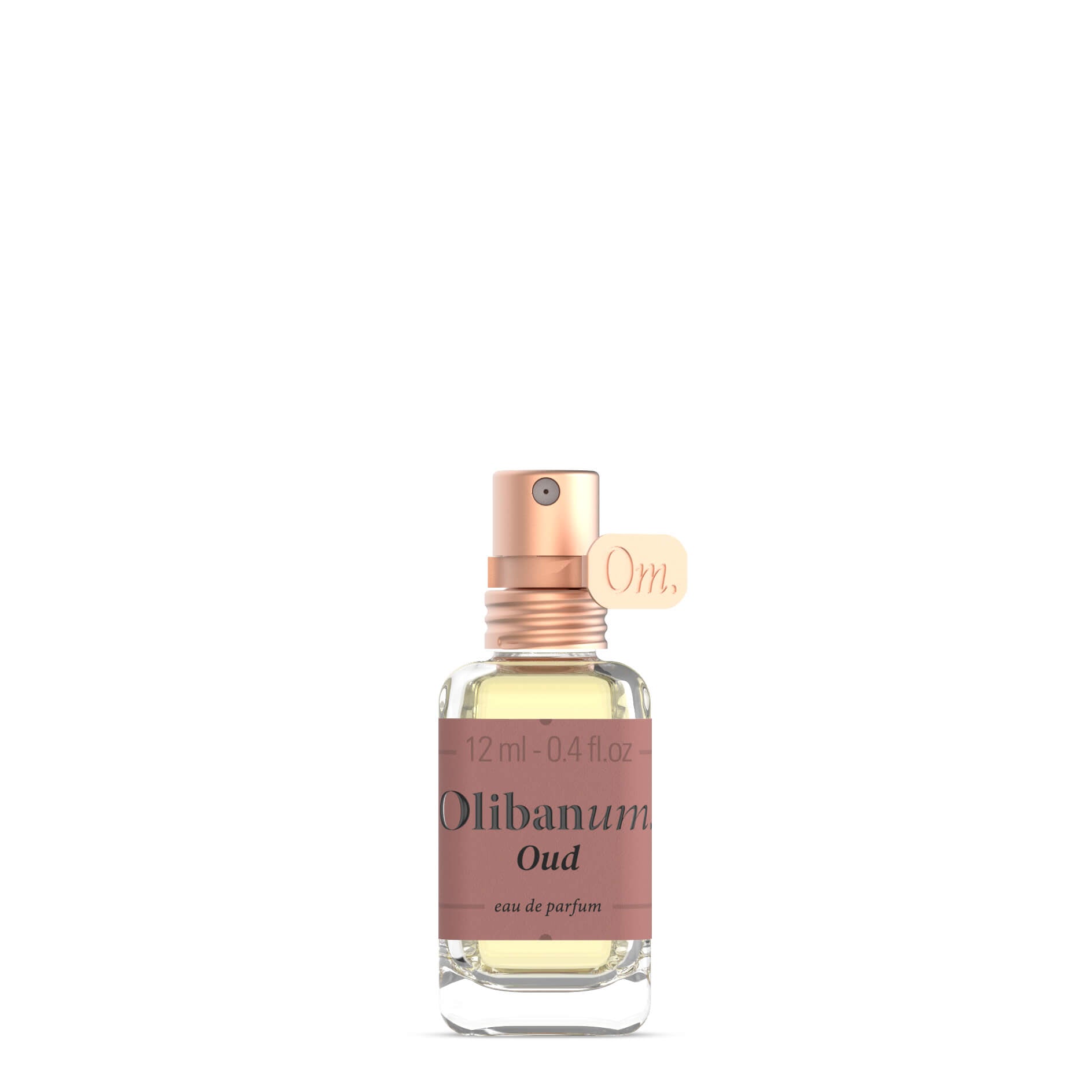 Ombre d'Oud  Fragrance Oil - Unisex – Talisman Perfume Oils®