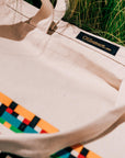 Le tote bag engagé