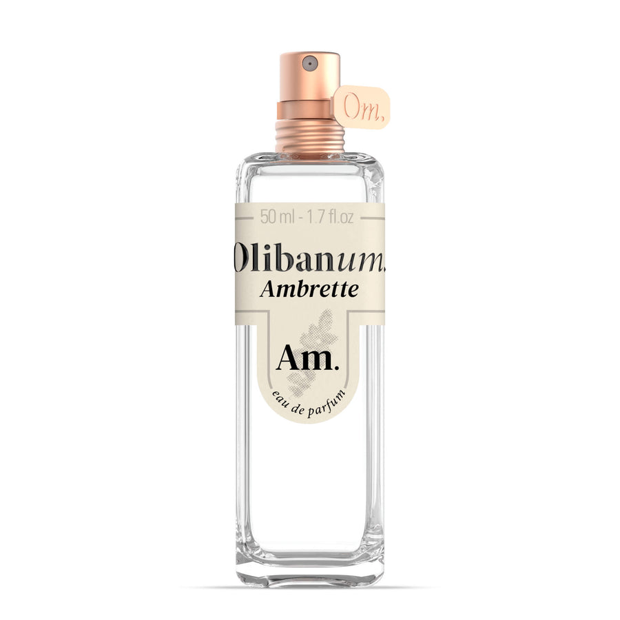 Parfum Olibanum Ambrette